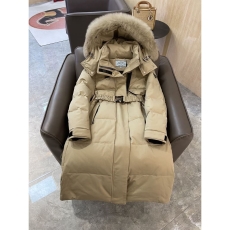 Prada Down Jackets